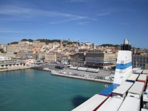 Haven van Ancona
