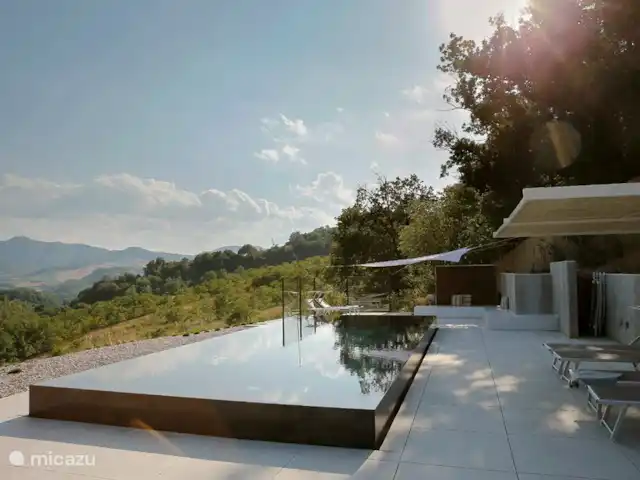 Vakantiehuis – Villa Lasdrilla